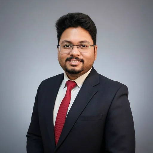 Animikh Aich, Independent AI Architect and owner of AVIC Labs LLC